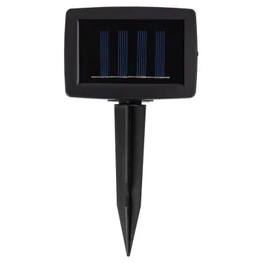 Садовая гирлянда ERASF22-45 на солнечной батарее Фейерверк 3,8 м