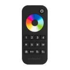 Пульт SMART-R26-RGBW Black (4 зоны, 2.4G) | 023477 | Arlight