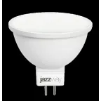 Лампа светодиодная LED 9Вт MR16 GU5.3 холодный