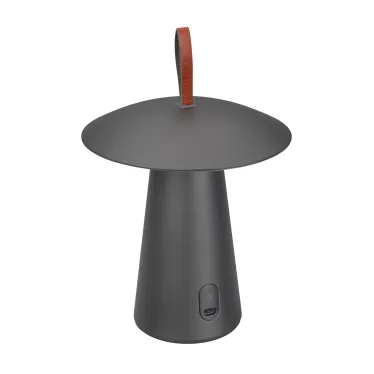 Светильник SP-PATIO-TAB-2W Warm3000 (GR, 127 deg) (Arlight, IP54 Металл, 2 года) | 031628 | Arlight