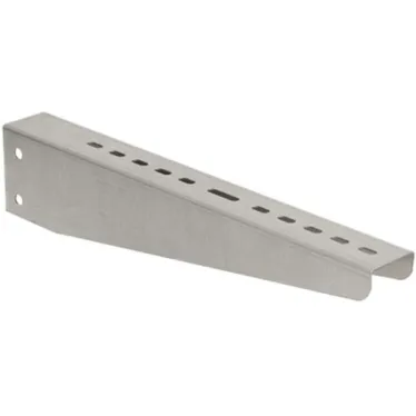 Кронштейн 500мм горячеоцинкованный