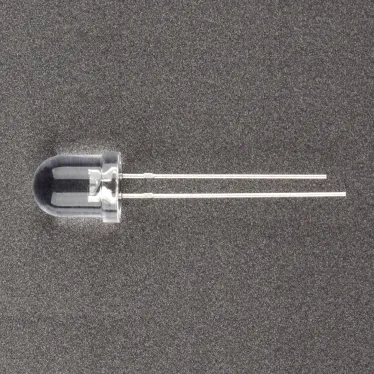 Светодиод ARL-8203UYC-6cd | 002916 | Arlight