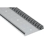 ESCA 7 Лоток перфорированный 50х300х3000-1.5