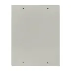 Щит распределительный навесной ЩРН-24 (395х310х120) IP54 Basic