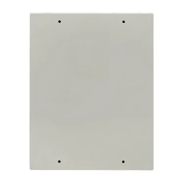 Щит распределительный навесной ЩРН-24 (395х310х120) IP54 Basic