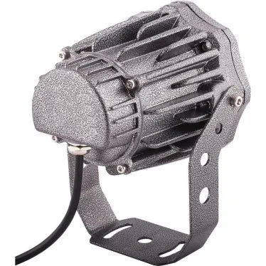 Прожектор светодиодный ДО-20w 2700К 1500Лм IP65