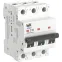 ARMAT Автоматический выключатель M06N-DC 3P Z 10А IEK