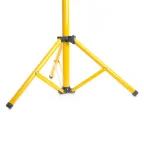 Прожектор на штативе 2*70W 6400К 220V черный IP65 , LL-504 | 41544 | FERON