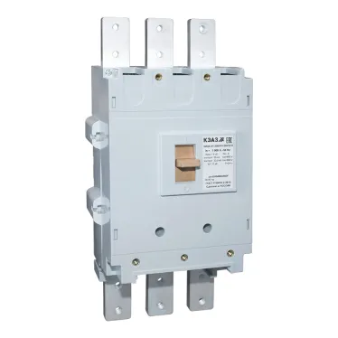 Выключатель автоматический ВА56-41-301810-1000А-690AC-НР230AC/220DC-УХЛ3-