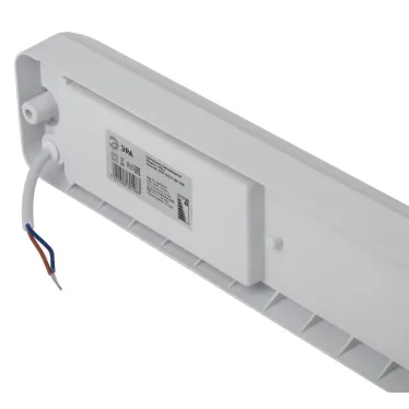 Светильник ЖКХ светодиодный SPB-103-0-40K-020 20Вт 4000K 1800Лм IP65 350х75х50