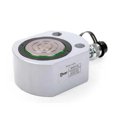 Домкрат низкий ДН-100П16 серия ПРОФИ