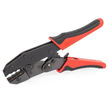 Пресс-клещи СТО-10 серия ПРОФИ