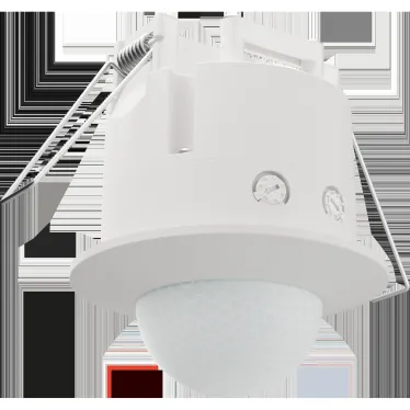 Датчик движения инфракрасный IS778 | 4911007040 | Световые Технологии