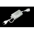 Контроллер для MVS-5050 RGB без пульта (150w/20m)