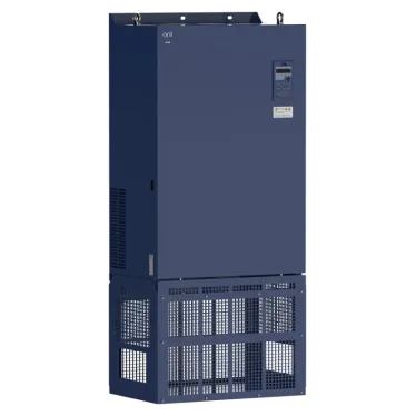 Преобразователь частоты A650 380В 3Ф 450кВт 800А M