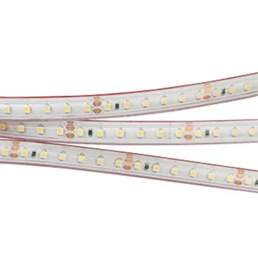 Лента LED герметичная RTW-PS-A120-10мм 24V Day4000 (9.6 W/m, IP67, 2835, 5м) (ARL, -)