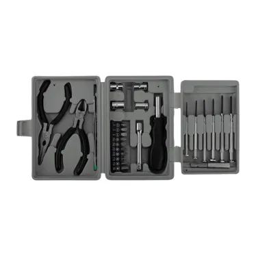 Набор инструментов HOBBY 26 предметов