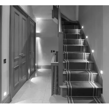 Светильник светодиодный архитектурный ДВО PWS/R S7070 4w 4000K White IP20 для ступеней | 5005693 | Jazzway