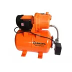 Автономная станция водоснабжения АСВ-1200/24Ч