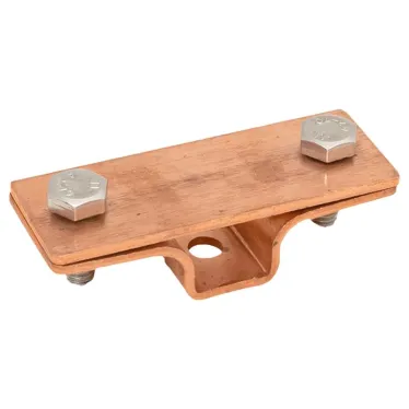 Держатель для полосы Cu PROxima