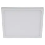 Светильник точечный встраиваемый светодиодный LED 6 18Вт 4000Кквадрат | Б0028274 | ЭРА