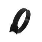 Стяжка-велькро КСВ 16*310 (бел) | 55299 | Fortisflex