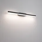 Светильник SP-TENERO-S600x45-13W Warm3000 (BK, 120 deg, 230V) (Arlight, IP54 Металл, 3 года) | 037465 | Arlight