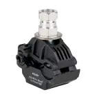 Зажим прокалывающий ответвительный P1X-95 16-95 мм2 / 1,5-10 мм2 инд. упак. | p-1x-95-r | EKF