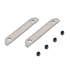 Соединитель профиля MAG-STRETCH-ORIENT-180 Set (Arlight, Металл) | 037001 | Arlight