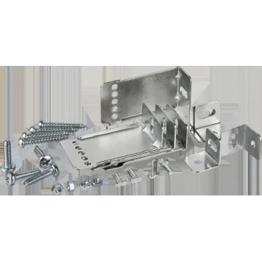 Комплект для накладного монтажа NLP-S1 | 61595 | Navigator