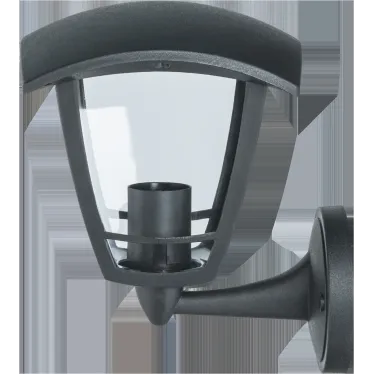 Светильник садово-парковый NOF NOF-P01-BL-IP44-E27 | 61611 | Navigator