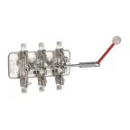 Разъединитель РС-1П-100А-У3 | 111478 | КЭАЗ