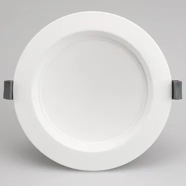 Светильник IM-CYCLONE-R165-18W Warm3000 (WH, 90 deg) (Arlight, IP40 Металл, 3 года) | 023213(2) | Arlight