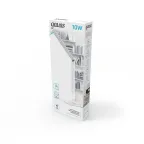 Светильник настольный GTL201 10W 580lm 4000K 170-265V белый диммируемый LED 1/10/40 | GT2011 | Gauss