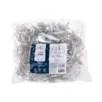 Гирлянда "Светодиодный Дождь" 2х3м, постоянное свечение, прозрачный провод, 230 В, диоды МУЛЬТИ, 448 LED | 235-159-6 | NEON-NIGHT