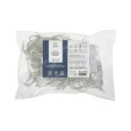 Гирлянда Айсикл (бахрома) светодиодный, 4,8 х 0,6 м, прозрачный провод, 230 В, диоды RGB, 176 LED | 245-209 | NEON-NIGHT