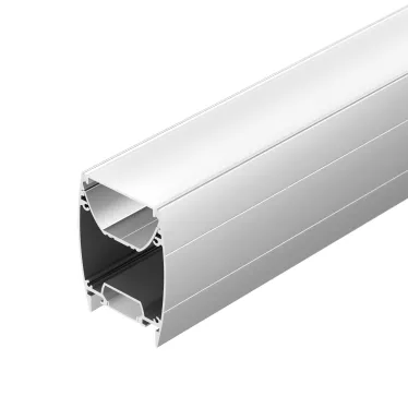 Профиль ARH-LINE-4874-DUAL-2000 ANOD (Arlight, Алюминий) | 036345 | Arlight