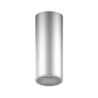 Светильник светодиодный декоративный бытовой HD006 12W (хром сатин) 4100K 79x200мм | HD006 | Gauss