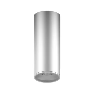 Светильник светодиодный декоративный бытовой HD006 12W (хром сатин) 4100K 79x200мм | HD006 | Gauss