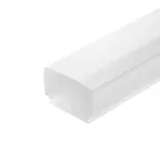 Экран SL-LINE-W20-145deg-2400 BLOCK FROST-PM (Arlight, Пластик) | 041797 | Arlight