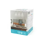 Светильник светодиодный декоративный бытовой HD011 12W (белый) 4100K 79x100мм | HD011 | Gauss