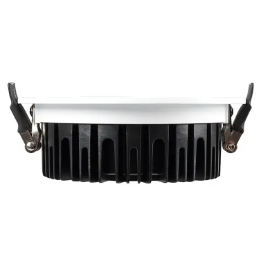 Светодиодный светильник LTD-145WH-FROST-16W Day White 110deg | 021494 | Arlight