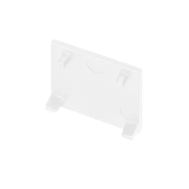 Экран (рассеиватель) для профиля SL-W33-2000 OPAL | 019301 | Arlight