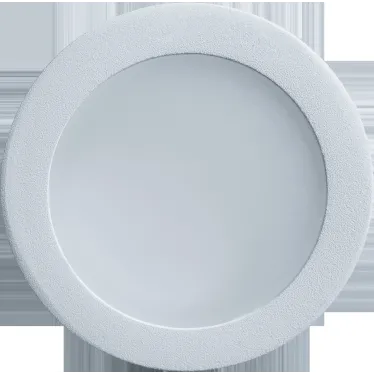 Светильник светодиодный ДВО NDL-RP4-5W-840-WH-LED 5Вт 4000К IP44 опал | 71274 | Navigator