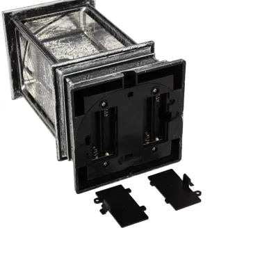 Декоративный светильник Сияние с конфетти, USB | 501-060 | NEON-NIGHT