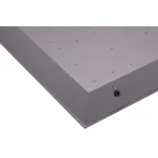 Светильник светодиодный ОФИС СВО (Черепашка 2.0) 18Вт 1900Лм 4000К IP20 | LE-СВО-03-018-9051-20Д | LEDeffect