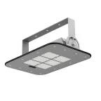 Светильник светодиодный 75Вт 5000К IP67 | LE-СБУ-32-075-1996-67Х | LEDeffect