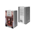 Светодиодный камин Старинные часы с эффектом живого огня 14,7x11,7x25 см, бронза, батарейки 2хС (не в комплекте) USB | 511-021 | NEON-NIGHT