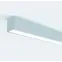 Светодиодный светильник Т-Лайн одиночный подвесной/накладной 1006х70х90 мм 32 Вт 4000 K белый муар | V1-R0-00304-05000-2003240 | VARTON