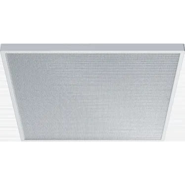 Светильник светодиодный потолочный 93 564 NLP-MS4-25-6.5K 25Вт 6500К 3050Лм IP20 микропризма 595х595х45мм | 93564 | Navigator